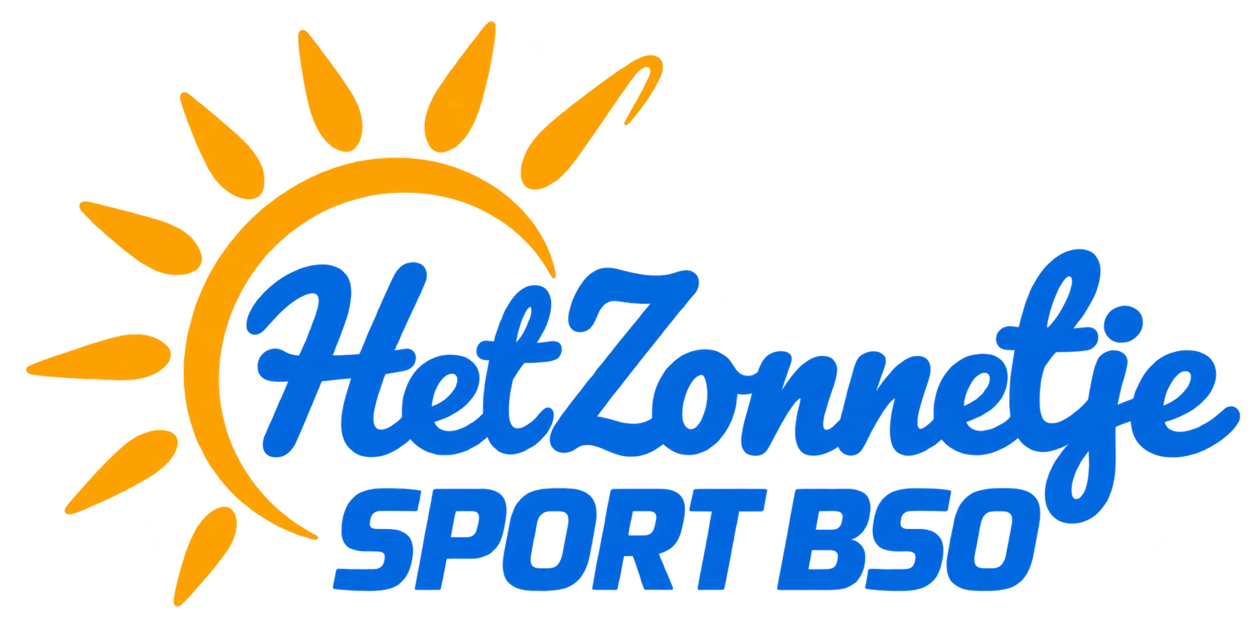 Het Zonnetje Sport BSO